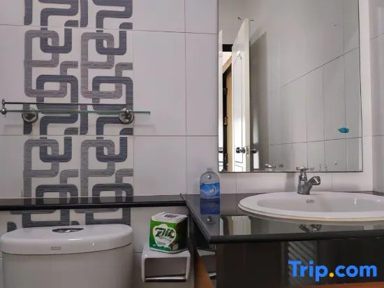 Ханг Донг: Centraltesco/ NightSafari/4Bedroom Villa