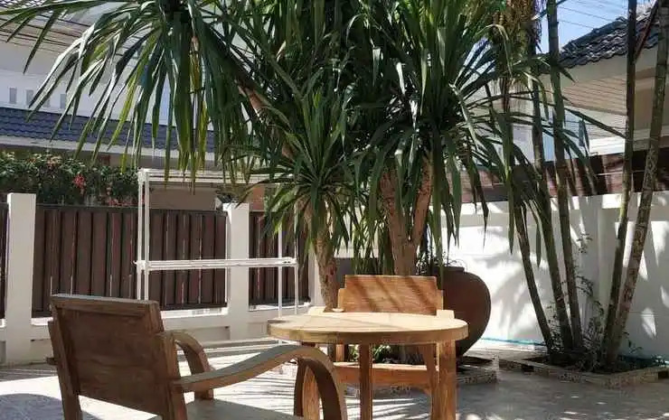 Ханг Донг: Centraltesco/ NightSafari/4Bedroom Villa