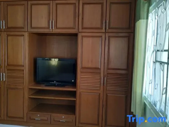 Ханг Донг: Centraltesco/ NightSafari/4Bedroom Villa