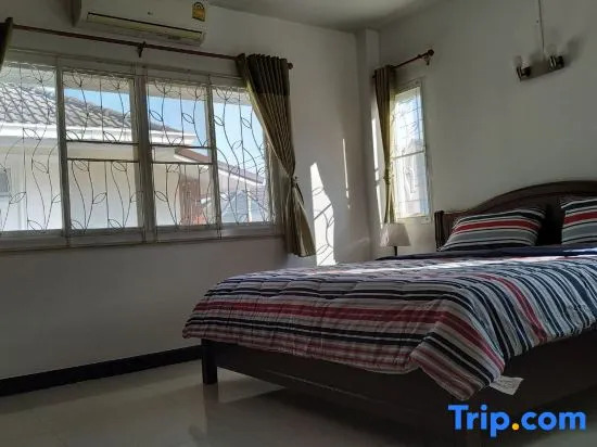 Ханг Донг: Centraltesco/ NightSafari/4Bedroom Villa