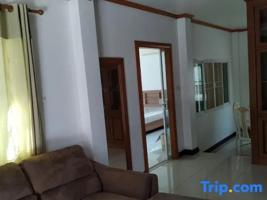 Ханг Донг: Centraltesco/ NightSafari/4Bedroom Villa