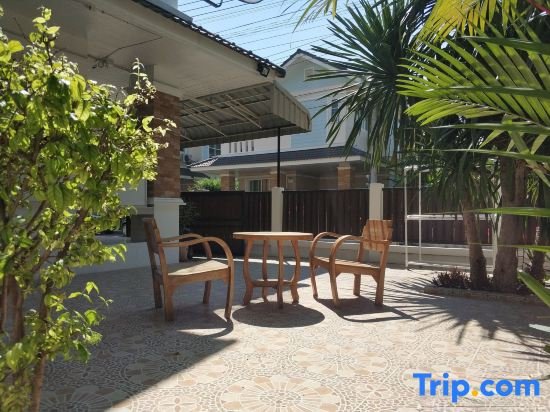 Ханг Донг: Centraltesco/ NightSafari/4Bedroom Villa