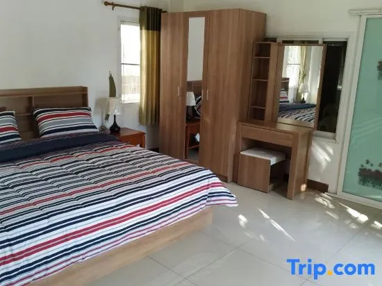 Ханг Донг: Centraltesco/ NightSafari/4Bedroom Villa