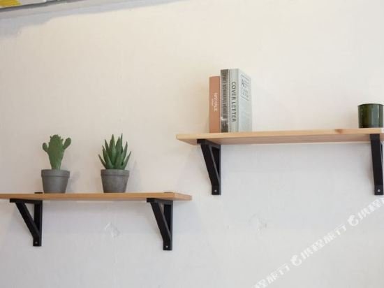 Potted65 Renovated Townhome.Cozy Loft — фото 2