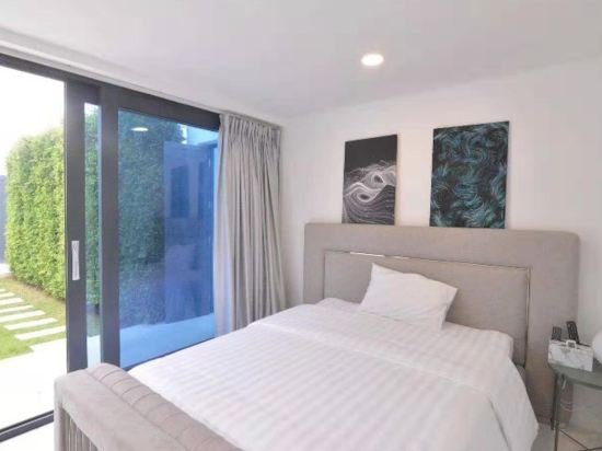 Паттайя: Fashion 8Br Pool Villa