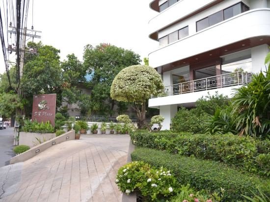 Private Apartment In Thong Lo Area 2 Brs — фото 1