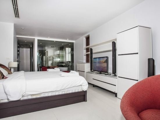 Кату: Rabbit Charm Sunset Villa A8