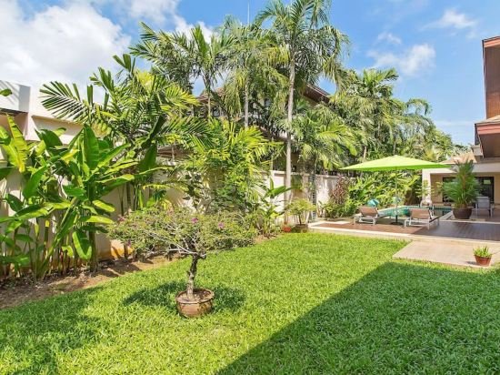 Муанг: 224G Resort Garden 3 Bedroom Pool Villa