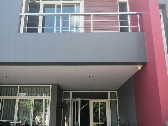 Votel Holiday Villa A5-Own Private Pool-Free Airport Transfer — фото 2