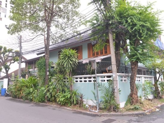 F1s2 Superior Villa — фото 1