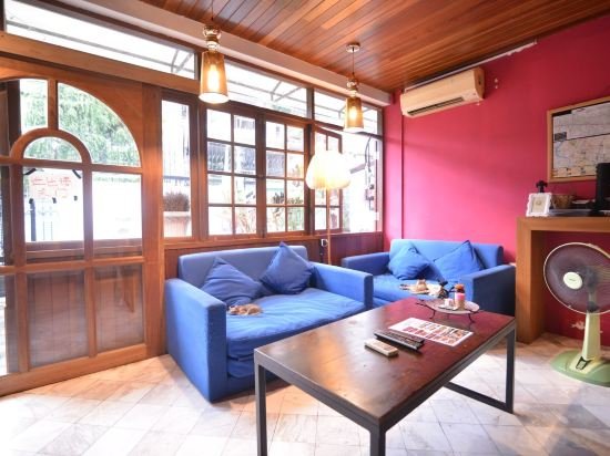 F2t4 Superior Villa — фото 1