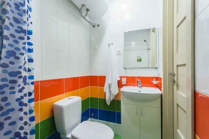 Санкт-Петербург: Apartment on Razyezzhaya