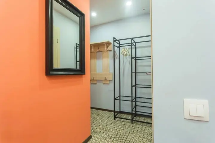 Санкт-Петербург: Apartment on Razyezzhaya