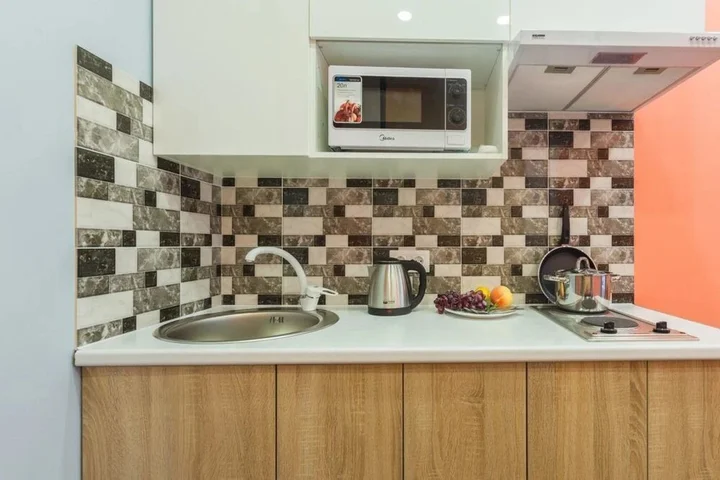 Санкт-Петербург: Apartment on Razyezzhaya