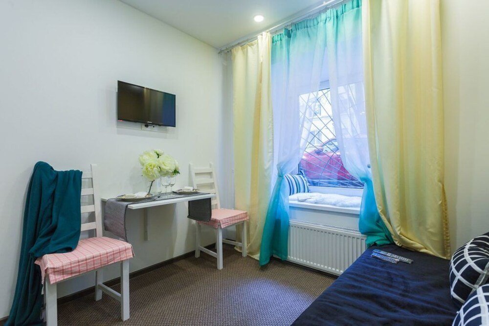 Санкт-Петербург: Apartment on Razyezzhaya