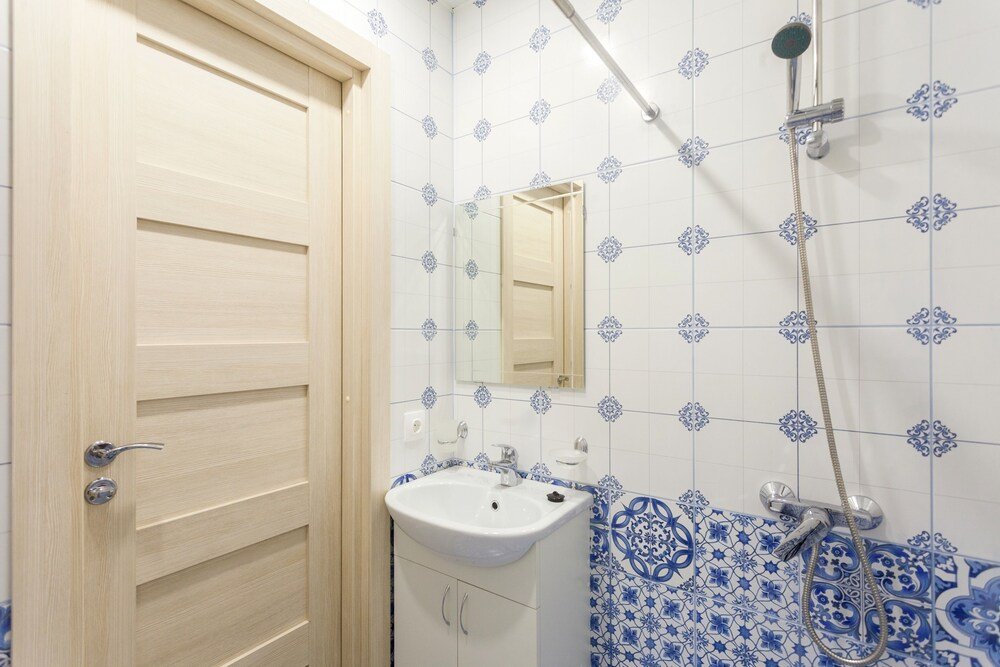 Санкт-Петербург: Apartment on Razyezzhaya