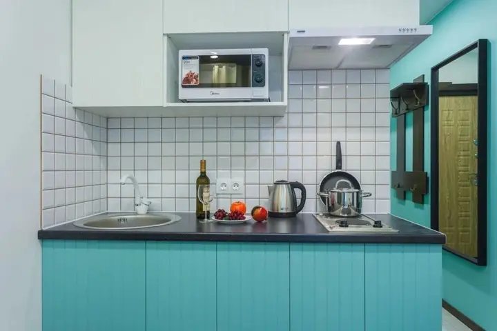 Санкт-Петербург: Apartment on Razyezzhaya