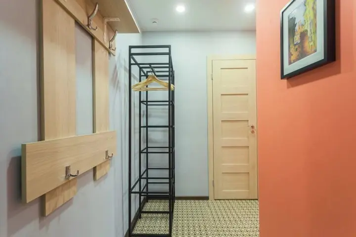 Санкт-Петербург: Apartment on Razyezzhaya