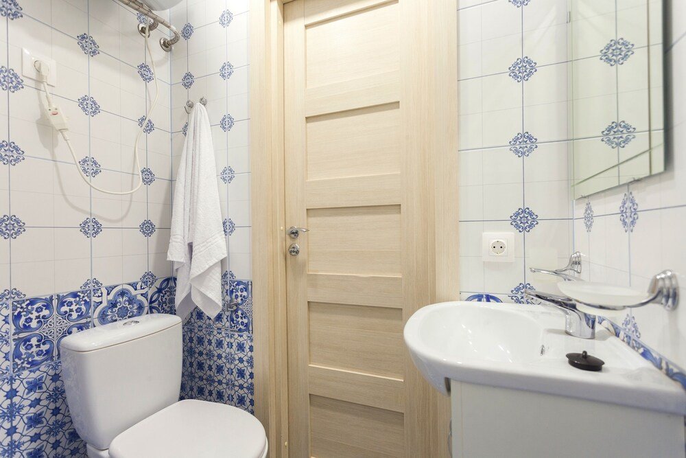 Санкт-Петербург: Apartment on Razyezzhaya
