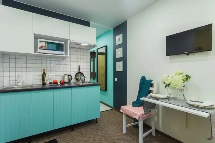 Санкт-Петербург: Apartment on Razyezzhaya