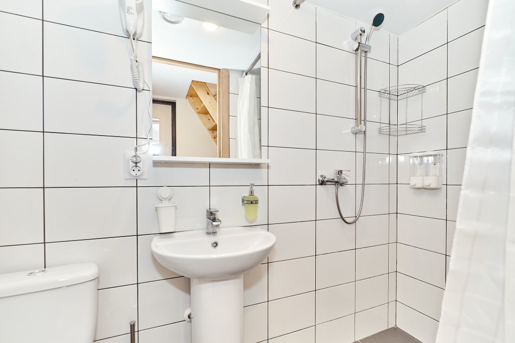 Санкт-Петербург: Takeroom Shpalernaya 3 Apartments
