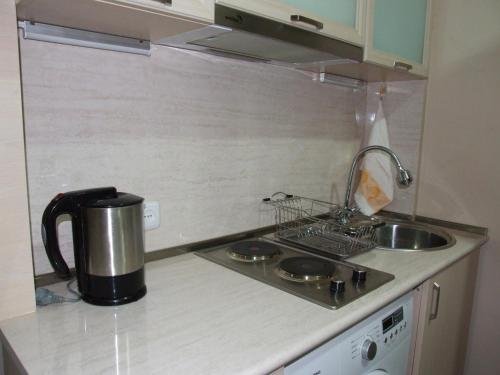 Ереван: Apartment on Paronyan 22