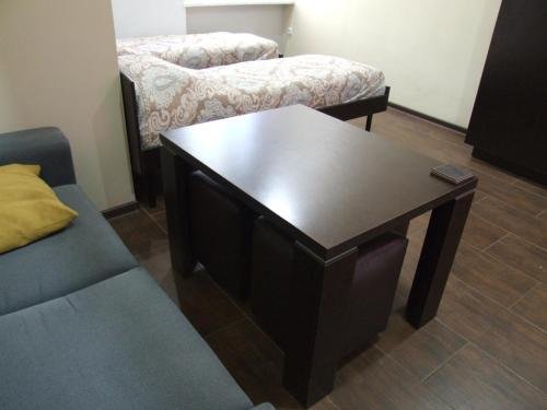 Ереван: Apartment on Paronyan 22