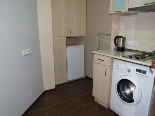 Ереван: Apartment on Paronyan 22