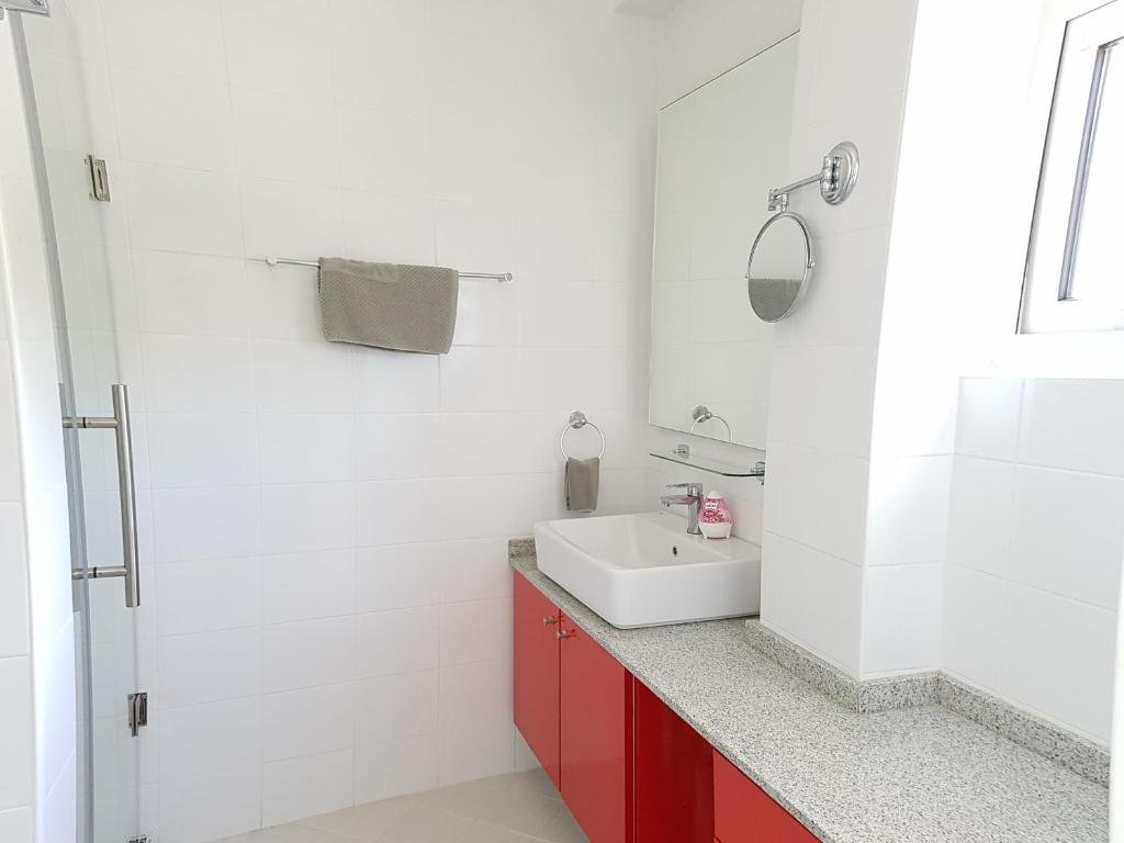 Duplex Bang Por Beach Apartment — фото 5