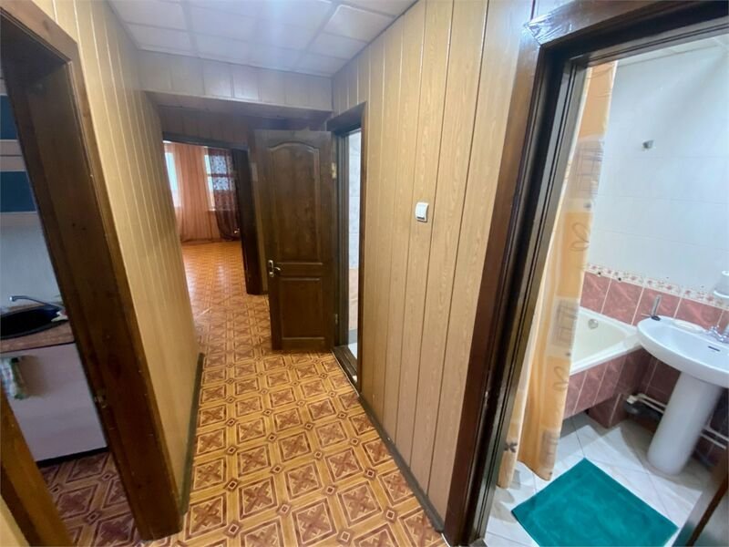 Саратов: Огни Саратова на ул. Мичурина, 19/27