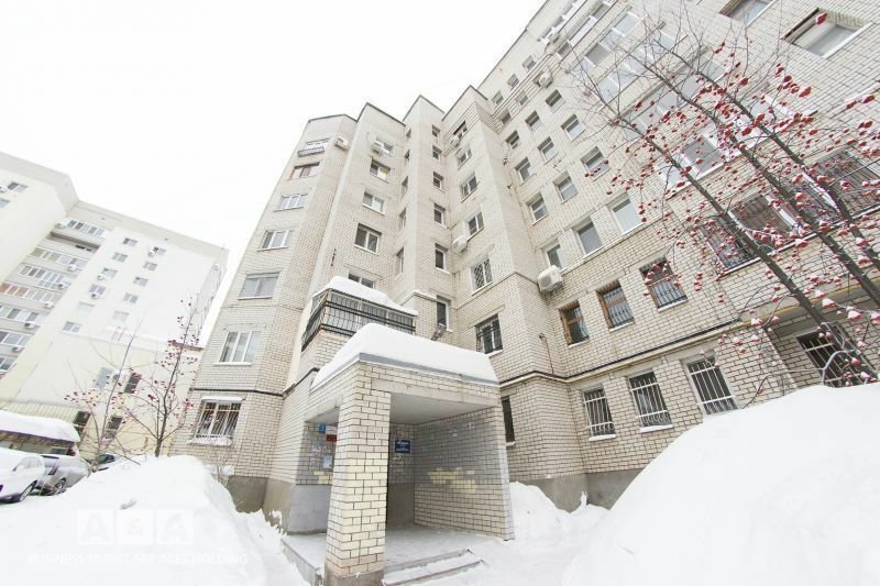 Саратов: Огни Саратова на ул. Мичурина, 19/27