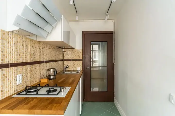 Санкт-Петербург: Letyourflat Apartments "Hermitage"
