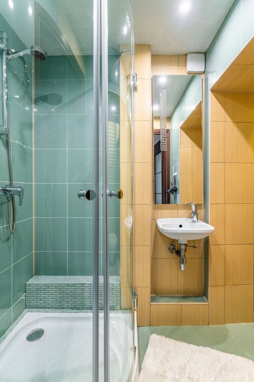 Санкт-Петербург: Letyourflat Apartments "Hermitage"