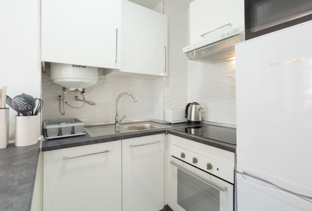 Кату: Private Pool Penthouse, Gym, Walk To Beach Kr C504