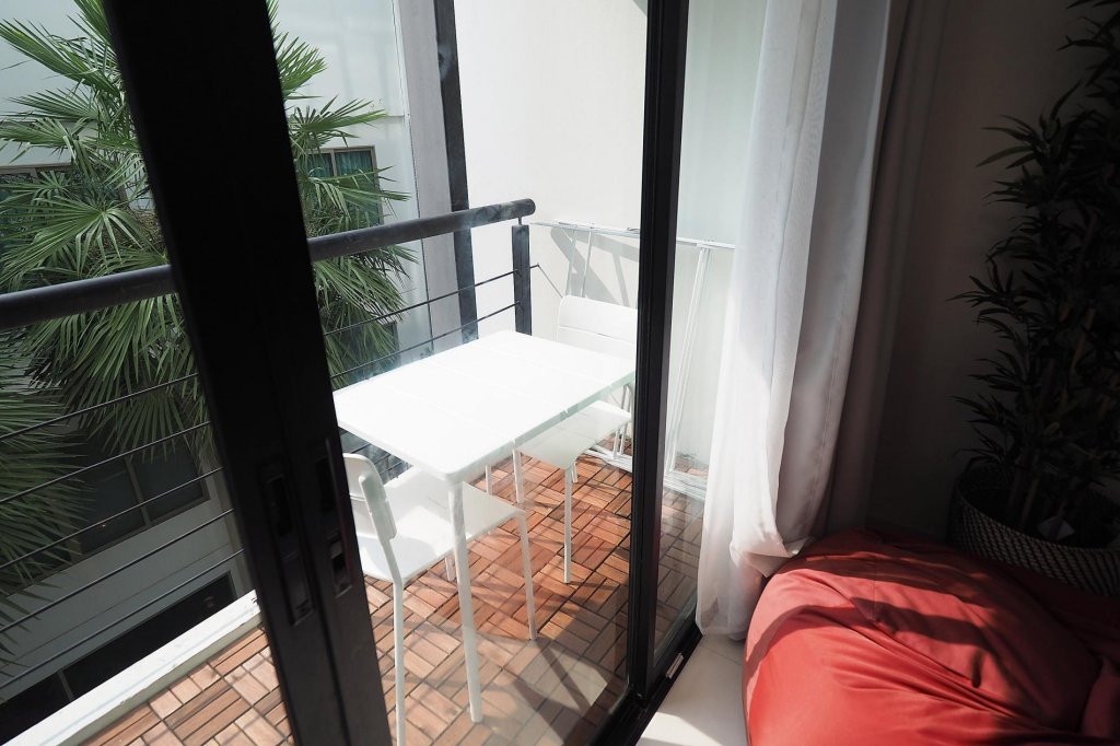 Кату: Kamala Regent D302 - Stylish Kamala apartment, pool and gym, walk to beach, Patong, Phuket, Thailand
