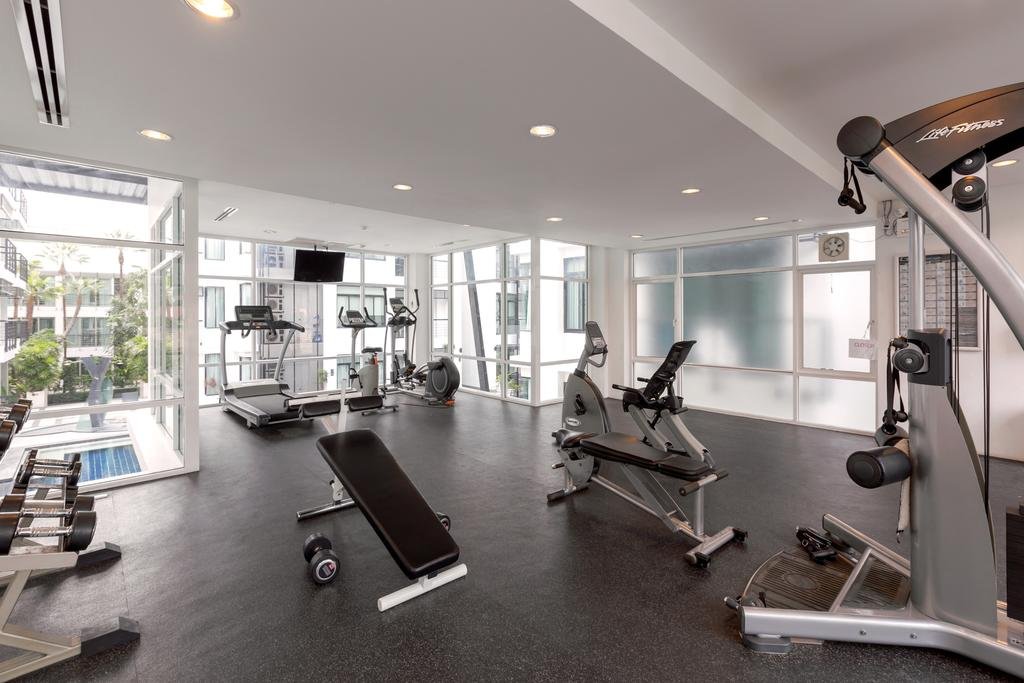Кату: Kamala Regent D302 - Stylish Kamala apartment, pool and gym, walk to beach, Patong, Phuket, Thailand
