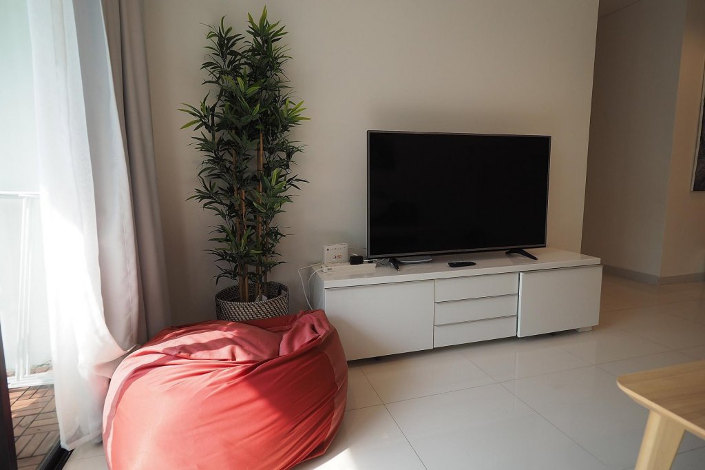 Кату: Kamala Regent D302 - Stylish Kamala apartment, pool and gym, walk to beach, Patong, Phuket, Thailand