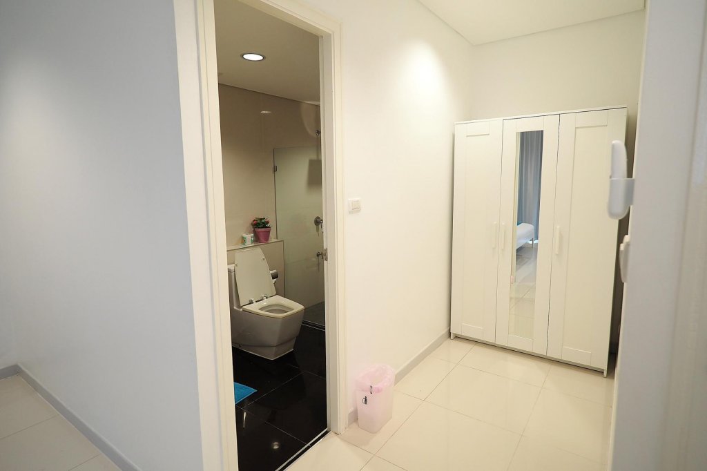 Кату: Kamala Regent D302 - Stylish Kamala apartment, pool and gym, walk to beach, Patong, Phuket, Thailand