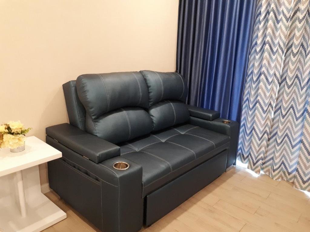 Паттайя: Seven Seas Resort Pattaya & Sofa Bed