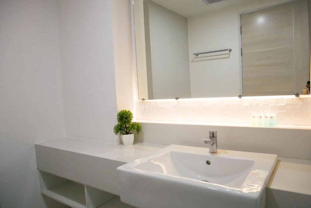 Паттайя: Seven Seas Resort Pattaya & Sofa Bed