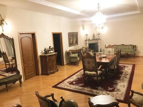 Кутаиси: Apartament Balakhvani