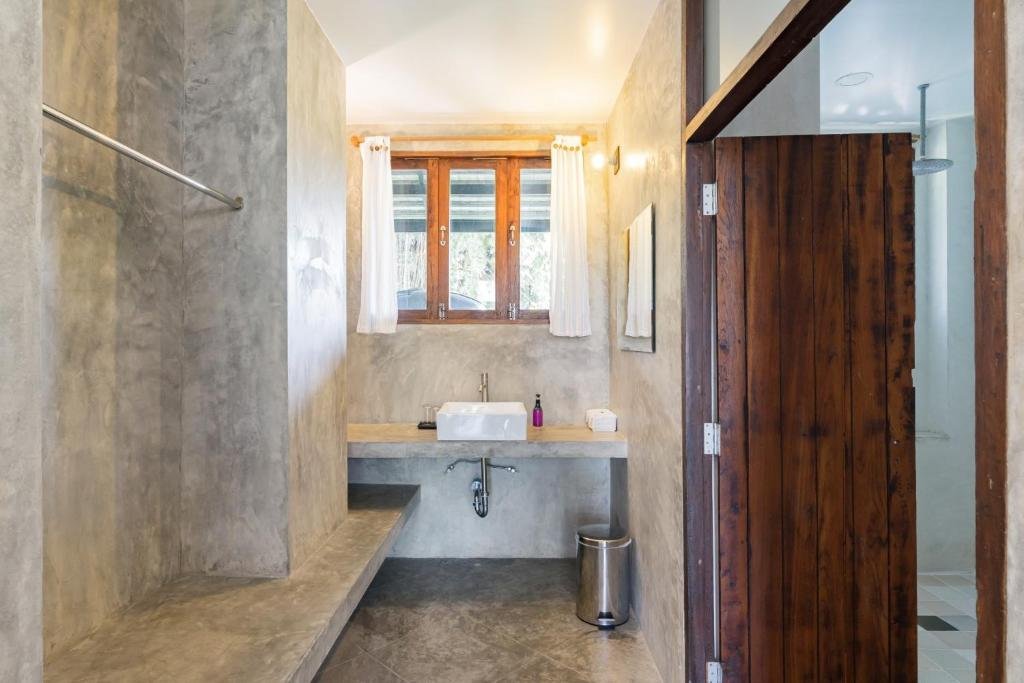 Дой-Сакет: Ping Pool Villa 2