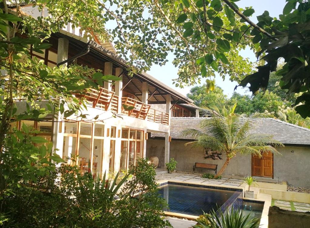 Ping Pool Villa 2 — фото 4