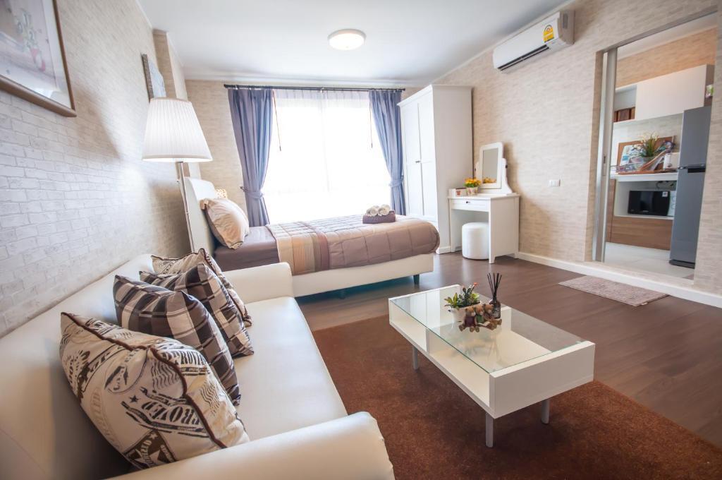 Хуахин: Imm Aim Condo VIP