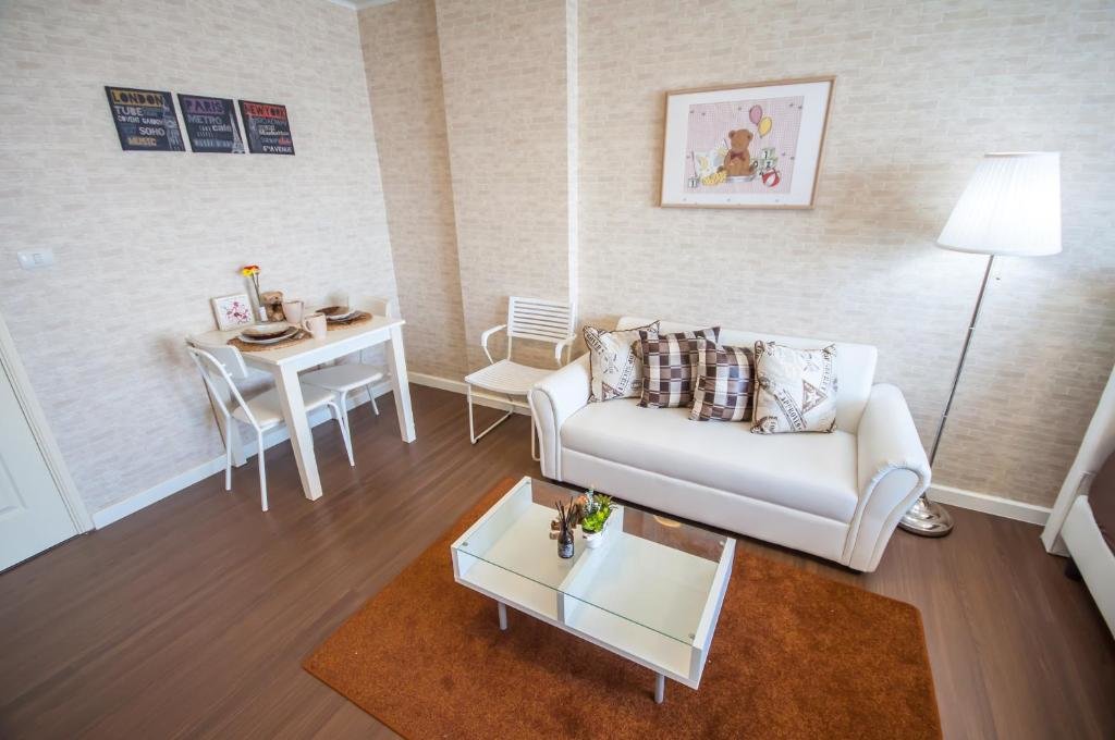 Хуахин: Imm Aim Condo VIP
