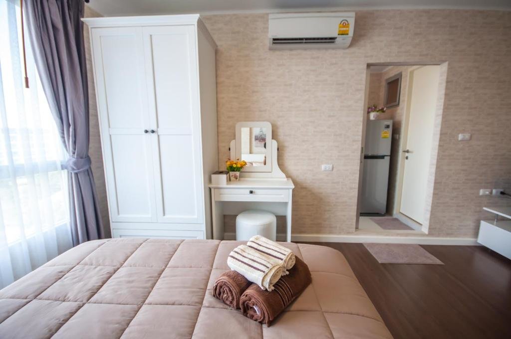 Хуахин: Imm Aim Condo VIP