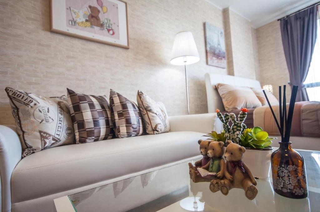 Хуахин: Imm Aim Condo VIP