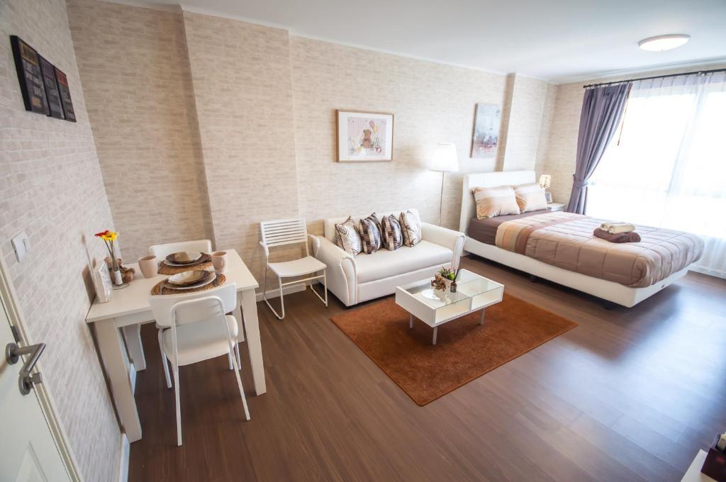 Хуахин: Imm Aim Condo VIP