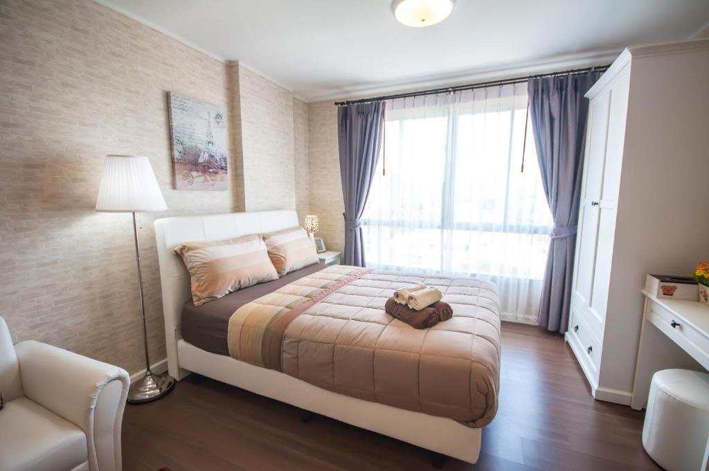 Хуахин: Imm Aim Condo VIP