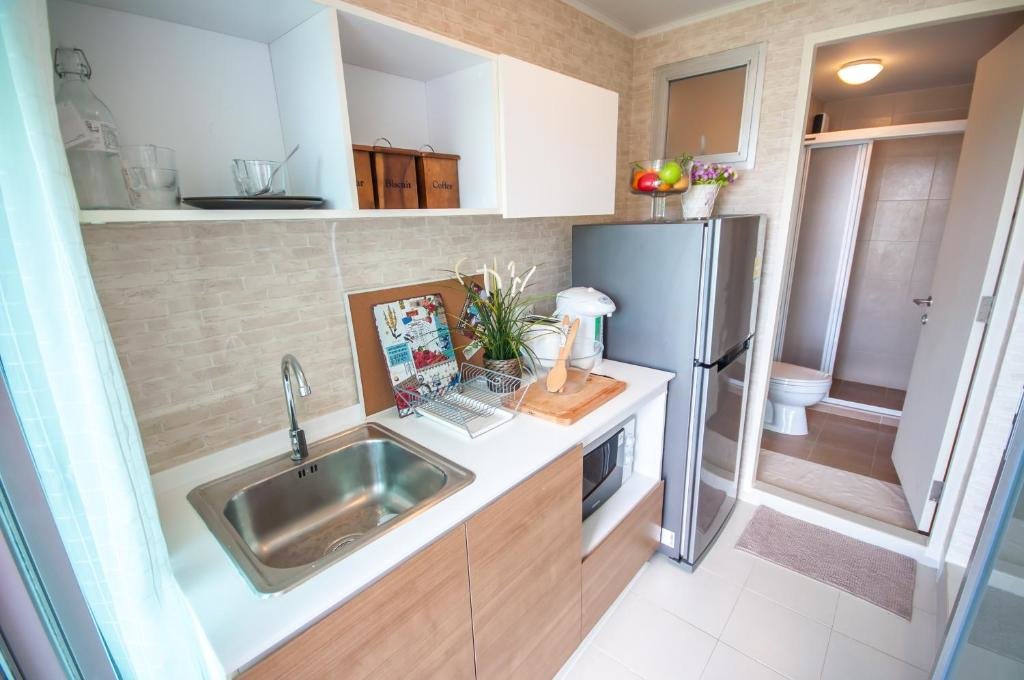 Хуахин: Imm Aim Condo VIP